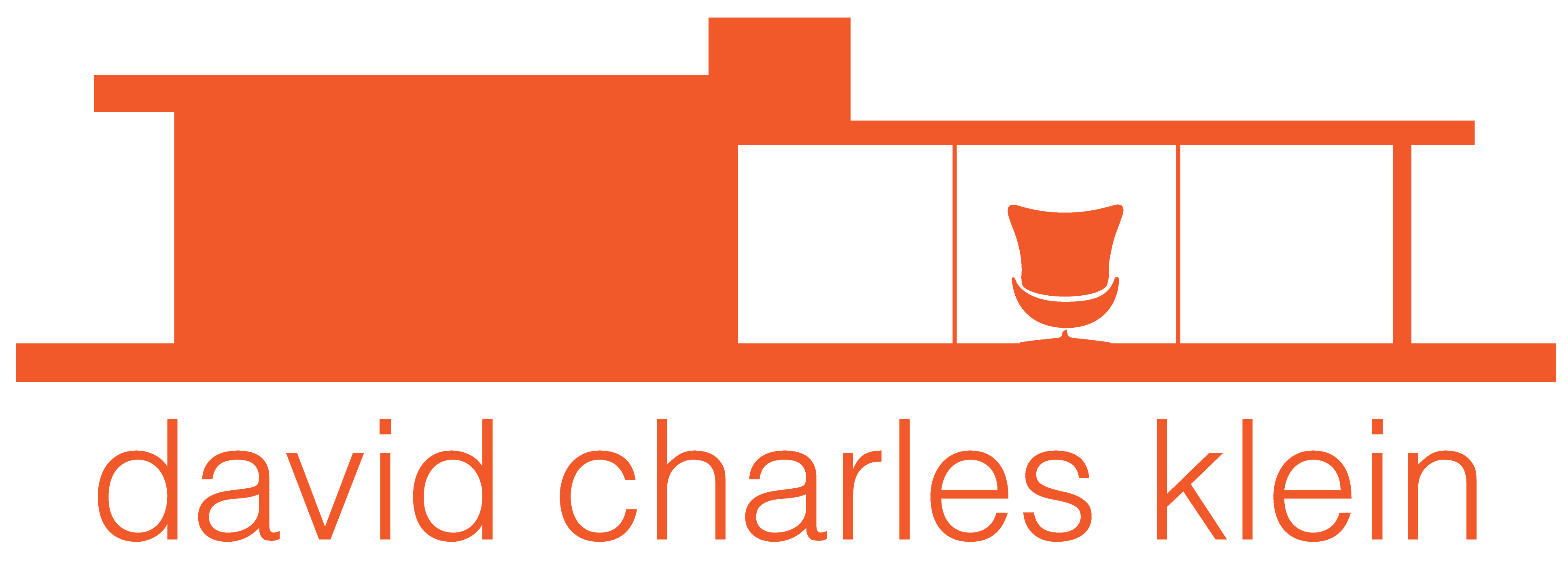 david charles klein logo